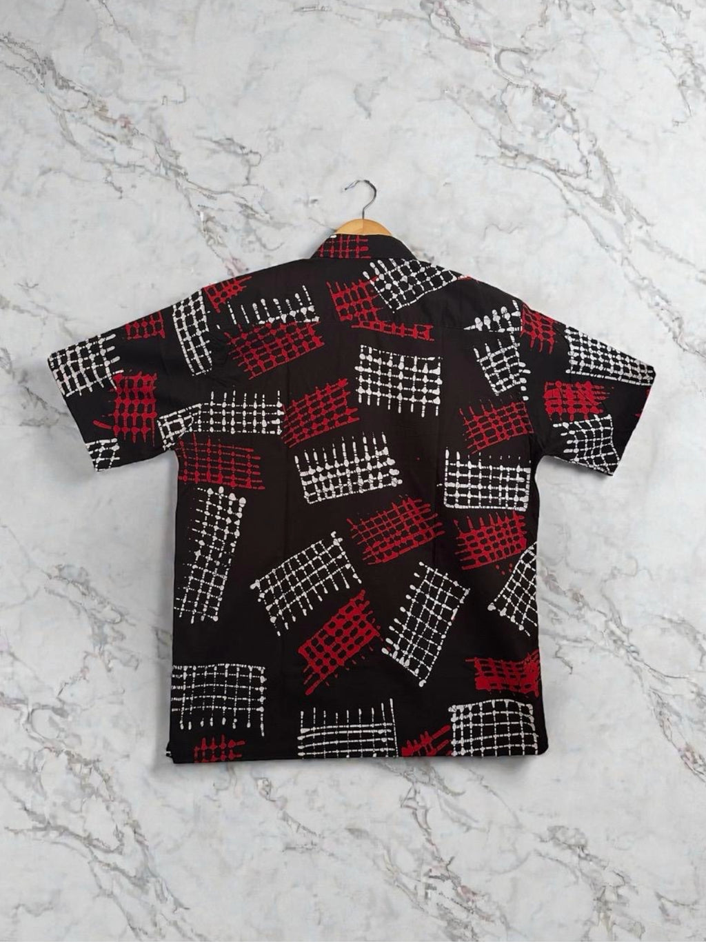 Batik Web Design Shirt