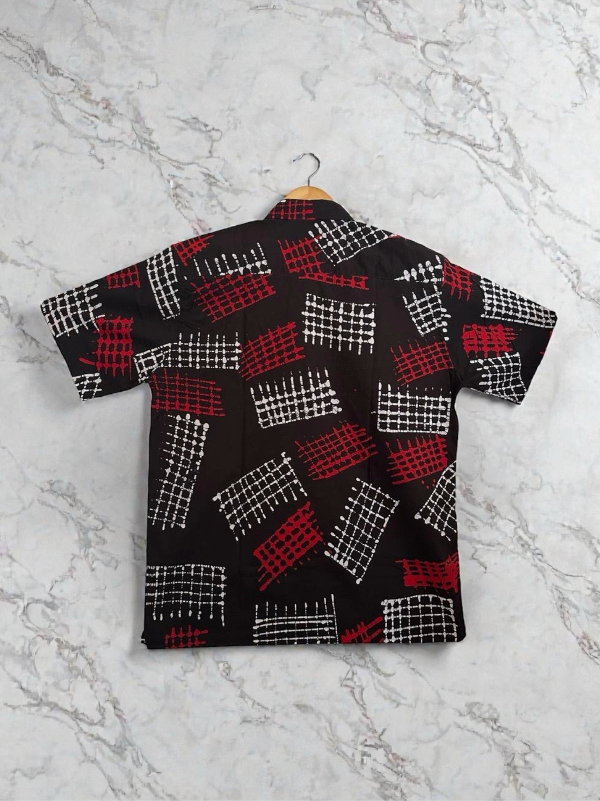 Batik Web Design Shirt