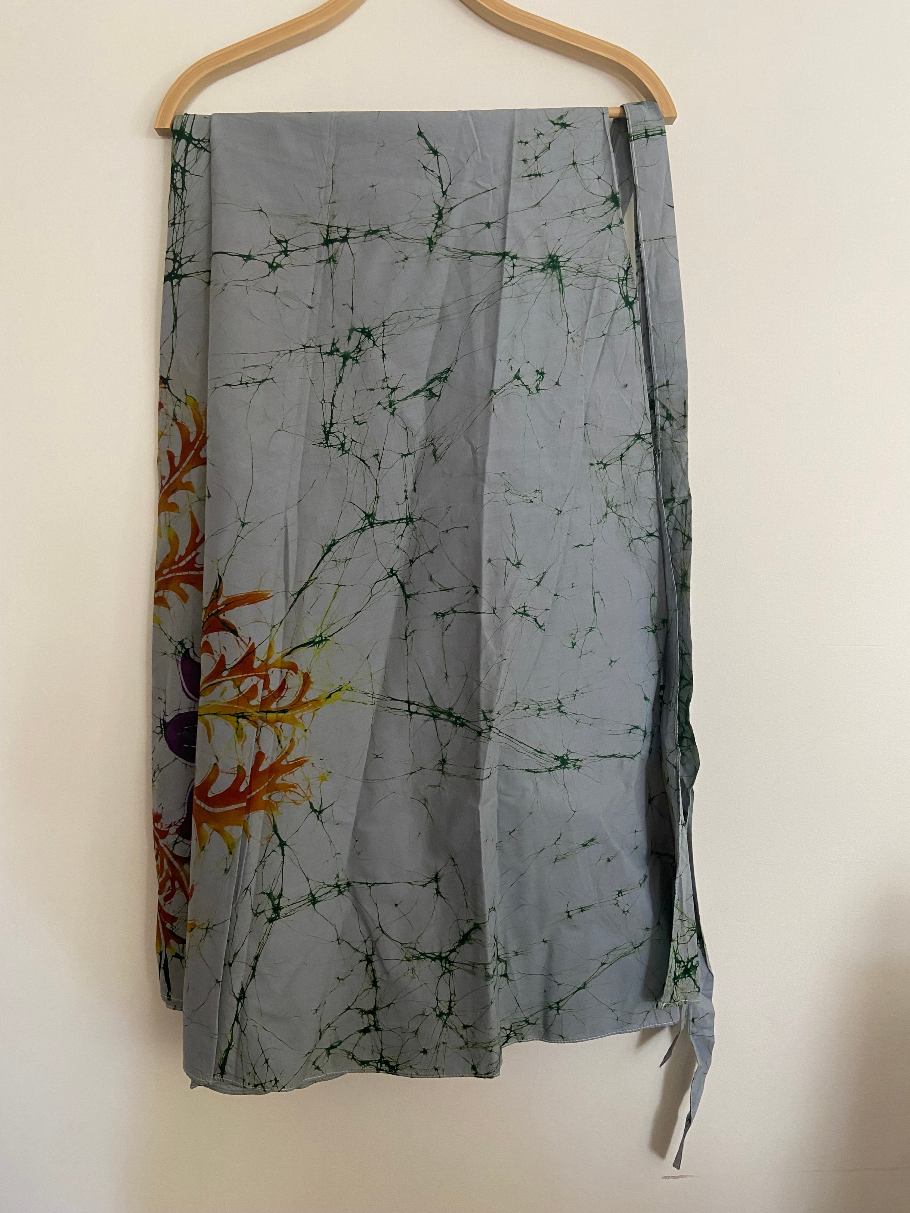 Anarkali Style Skirt