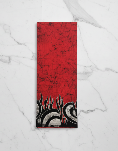 Traditional Batik Sarong