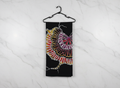 Floral Batik Sarong