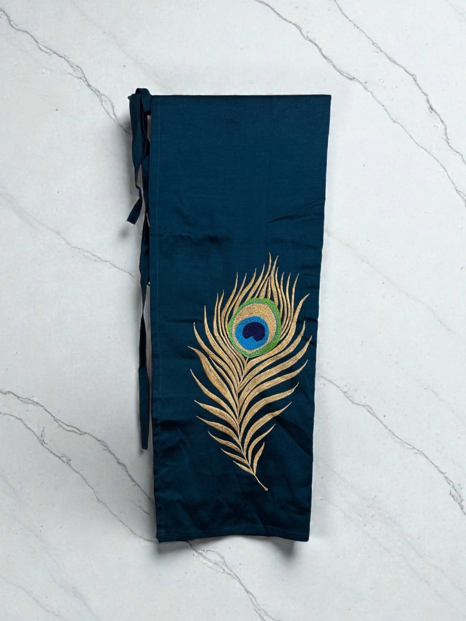 Peacock Batik Luingi