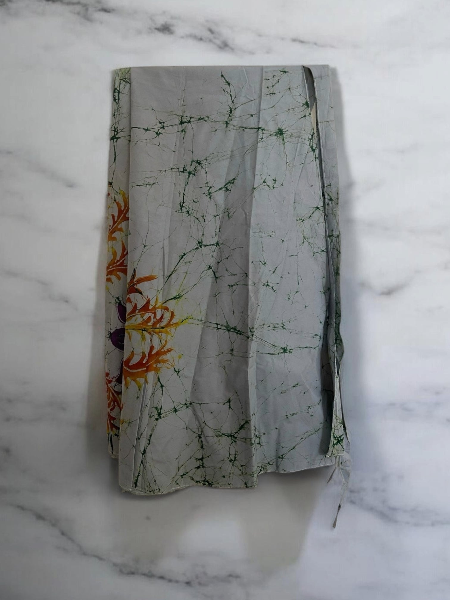 Anarkali Style Skirt