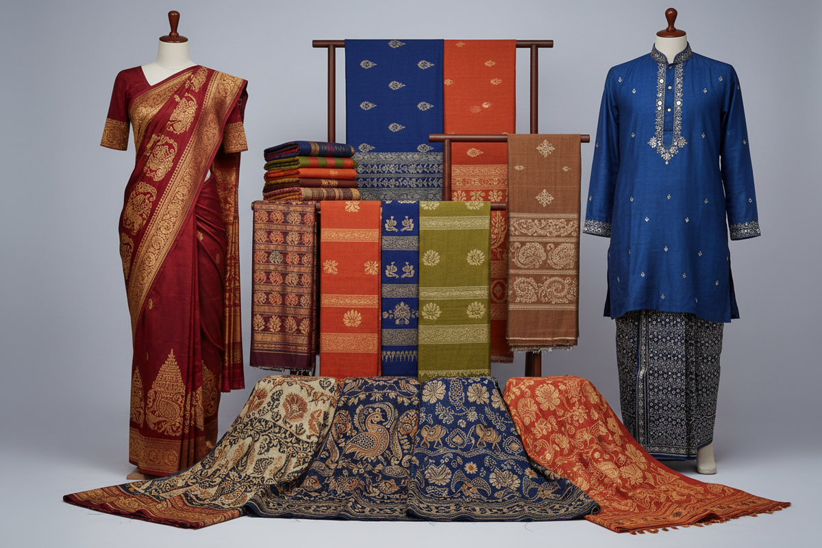 High quality sri lankan clothes